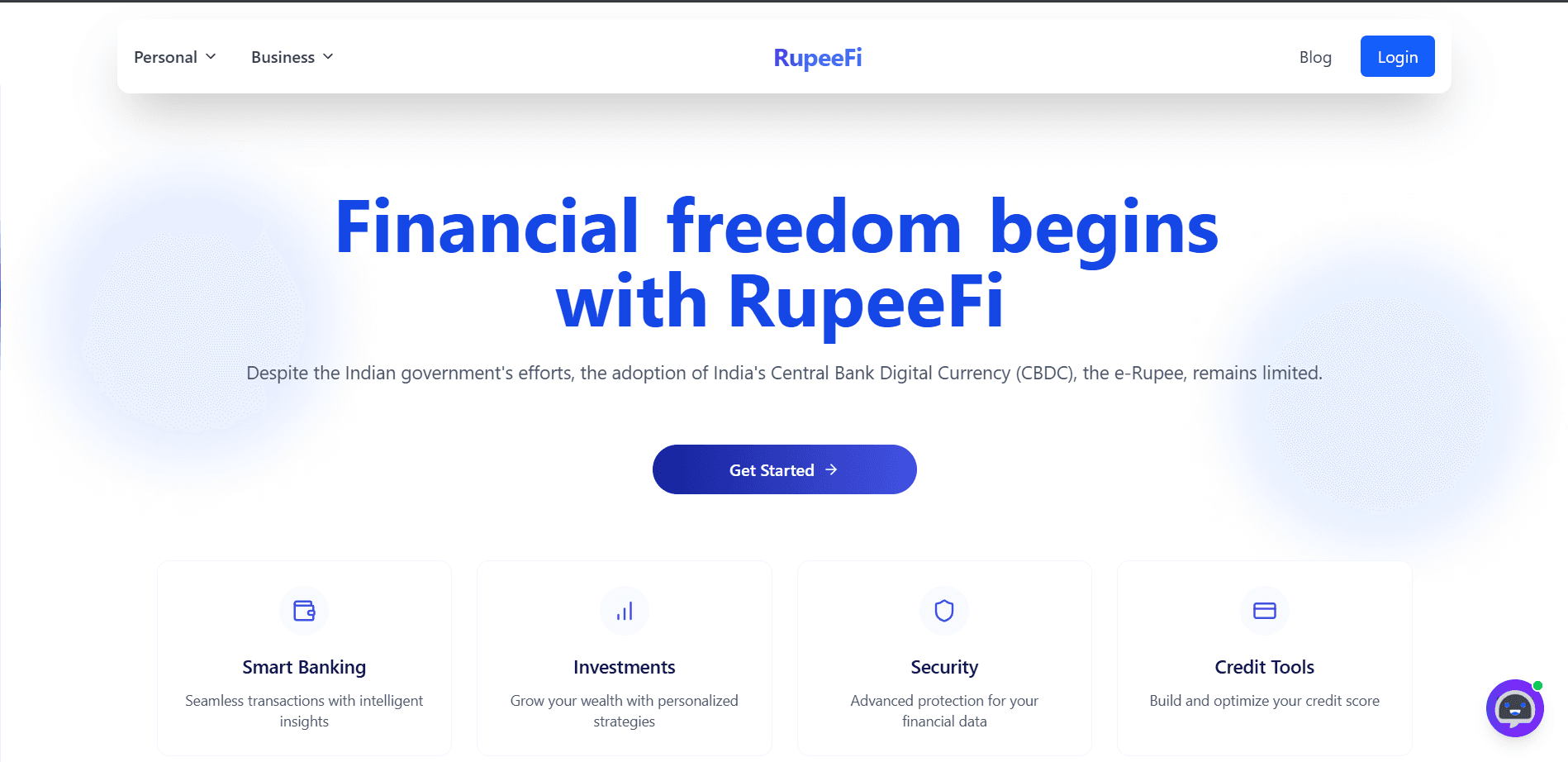 Rupeefi