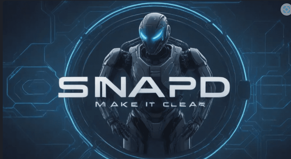 SNAPD Voice Assistant